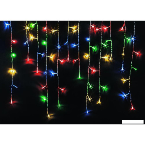 Гирлянда бахрома Navigator NGF-D021-01