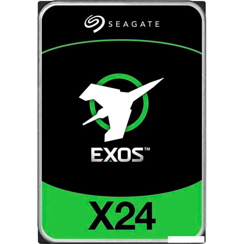 Жесткий диск Seagate Exos X24 16TB ST16000NM002H