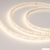 Светодиодная лента Arlight 8W/m 120Led/m 2835SMD теплый белый 5M RTW-PU-A120-10.5mm 12V Warm3000 029598(3)