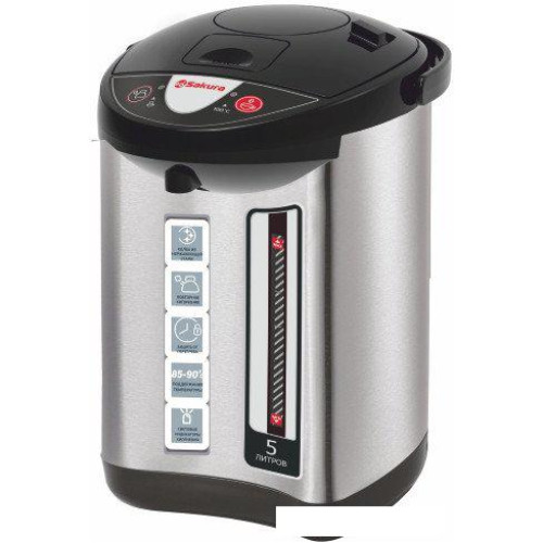 Термопот Sakura SA-1353BS