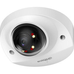 IP-камера Dahua DH-IPC-HDBW2449FP-AS-IL-0360B