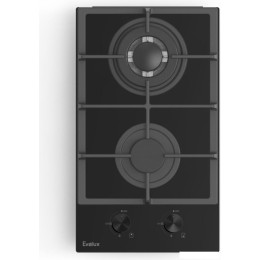 Варочная панель Evelux HEG 325 BG