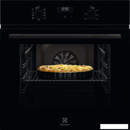 Электрический духовой шкаф Electrolux KODEF70BZ