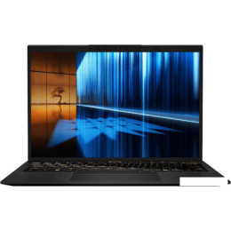 Ноутбук MSI Prestige 13 AI+ Ukiyo-e Edition A2VMG-096RU