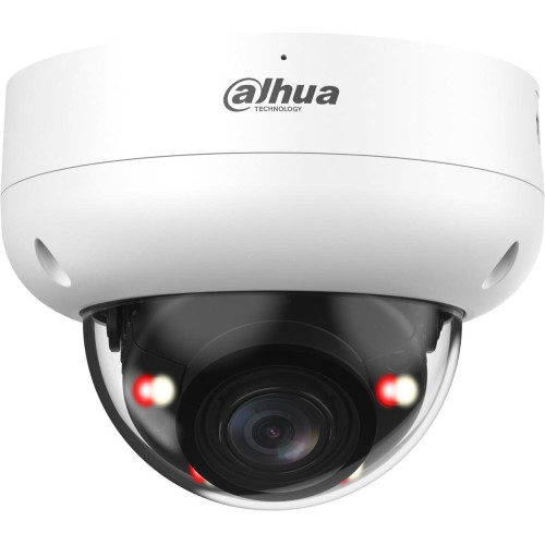 IP-камера Dahua DH-IPC-HDBW3849RP-ZAS-IL