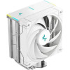 Кулер для процессора DeepCool AK400 Digital SE WH R-AK400-WHADMN-GJD