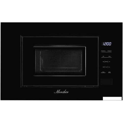 Микроволновая печь Monsher MMH 1020 B