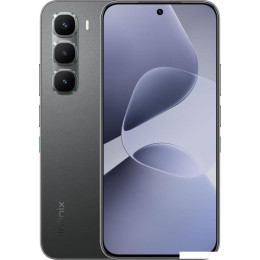 Телефон Infinix Hot 60 Pro X6885 8GB/256GB (черный)