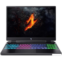 Игровой ноутбук Acer Nitro 16 AN16-42-R2ZA