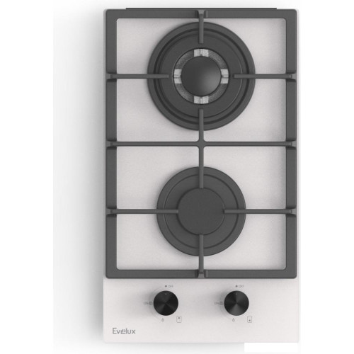Варочная панель Evelux HEG 325 WG
