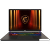 Игровой ноутбук MSI Vector A16 HX A8WHG-033XRU