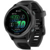 Умные часы Garmin Forerunner 570 42 мм (темно-серый)
