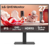 Монитор LG 27BA45QB-B