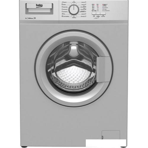 Стиральная машина BEKO WRS 55P1 BSS