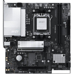 Материнская плата MSI Pro B850M-G