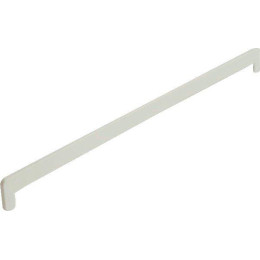 Заглушка для подоконника Crystallit Люкс 700мм (бристол)