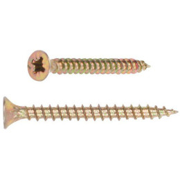 Шуруп Starfix SM-15396-40000 (4000 шт)