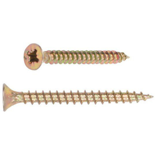 Шуруп Starfix SM-15396-40000 (4000 шт)