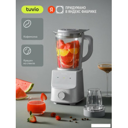 Стационарный блендер Tuvio TSB03MCG