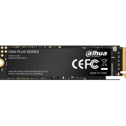 SSD Dahua C900 PLUS-B 1TB DHI-SSD-C900VN1TB-B