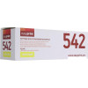 Картридж easyprint LH-542U (аналог HP CC541A, CE322A, Canon Cartridge 716 Yellow)