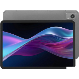 Планшет Inoi inoiPad Max LTE 6GB/128GB (с клавиатурой, серый)