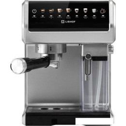 Рожковая кофеварка Libhof SCM-2300