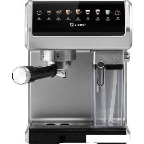 Рожковая кофеварка Libhof SCM-2300