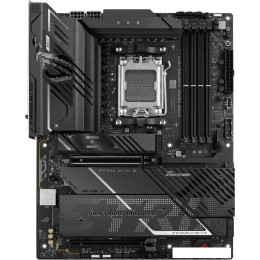 Материнская плата ASUS Rog Strix X870E-H Gaming WiFi7