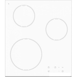 Варочная панель Korting HI 42031 BW