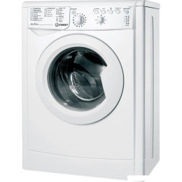 Стиральная машина Indesit IWUB 35085