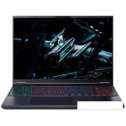 Ноутбук Acer Predator Helios Neo 16 AI PHN16-73-76VQ NH.QVUCD.002