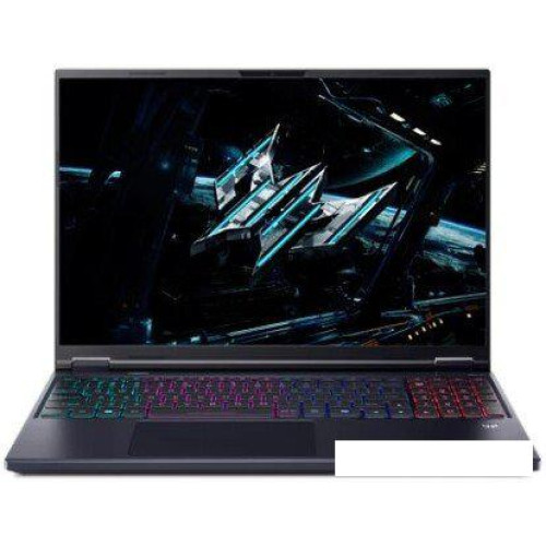 Ноутбук Acer Predator Helios Neo 16 AI PHN16-73-76VQ NH.QVUCD.002