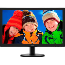 Монитор Philips 243V5LHAB/00