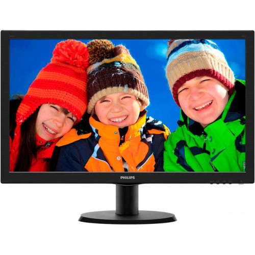 Монитор Philips 243V5LHAB/00