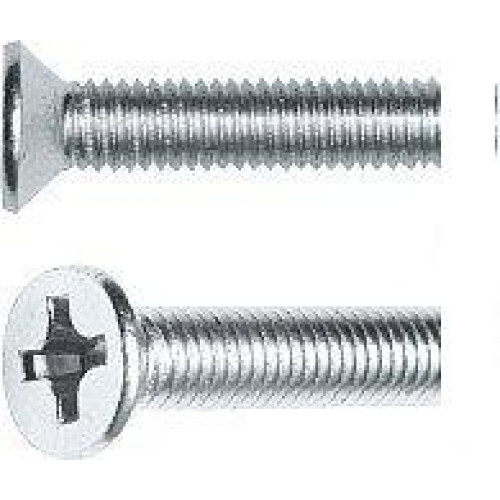 Набор винтов Starfix SMC3-46846-500