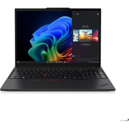 Ноутбук Lenovo ThinkPad T16 Gen 4 AMD 21QN004BFW