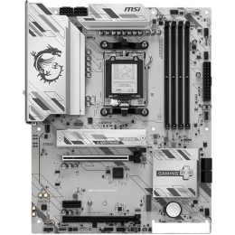 Материнская плата MSI B850 Gaming Plus WiFi6E