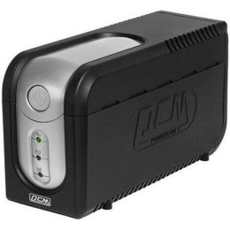 Источник бесперебойного питания Powercom IMP-550AP