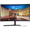 Монитор Samsung C27F396FHI [LC27F396FHUXEN]