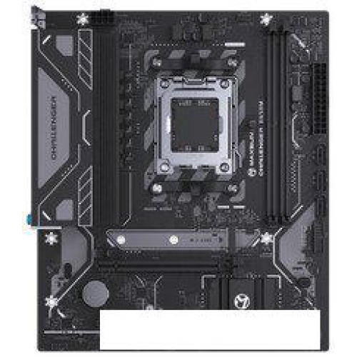 Материнская плата Maxsun Challenger B650M V2