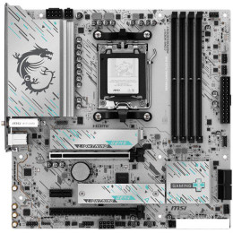 Материнская плата MSI B850M Gaming Plus WiFi