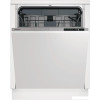 Встраиваемая посудомоечная машина Hotpoint HI 5C59 D