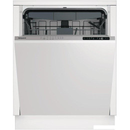 Встраиваемая посудомоечная машина Hotpoint HI 5C59 D