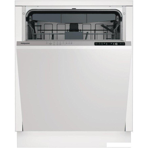 Встраиваемая посудомоечная машина Hotpoint HI 5C59 D