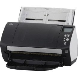 Сканер Fujitsu fi-7160