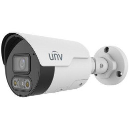 IP-камера Uniview IPC2124LE-ADF40KMC-DL