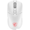 Игровая мышь MSI Versa 300 Elite Wireless (белый)