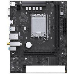 Материнская плата Maxsun Challenger B760M-F WiFi