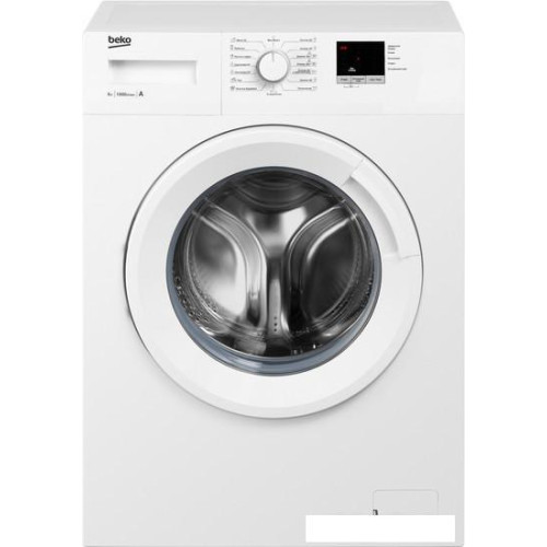 Стиральная машина BEKO WRE 6511 ZWW
